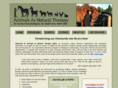 animalsasnaturaltherapy.org