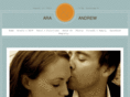 araandandrew.com