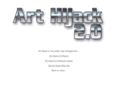 arthijack.com