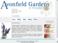 avonfield-gardens.com