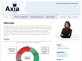 axiametrics.com