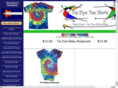 babytiedye.com