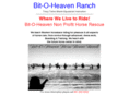 bakersfieldhorselady.com