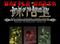 battle-earth.com