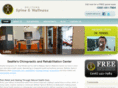 belltownchiro.com