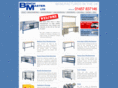 benchmaster.co.uk
