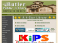 butlerpubliclibrary.net