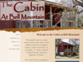 cabinatbellmtn.com