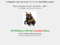 canadianbrass365holidays.org