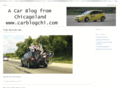 carblogchicagoland.com