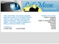 catsmeowartwork.com