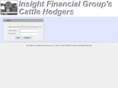 cattlehedgers.com