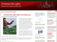 christmasnetlights.net