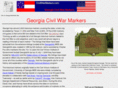 civilwarmarkers.com