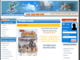 clubdeatletismo.com