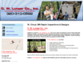 clunser.net