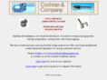 cochranandcompany.com