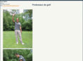 cours-golf-paris.com