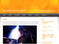 cranedrum.com