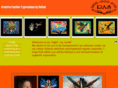 creativefeatherexpressions.com