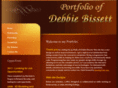 deb-bissett.com