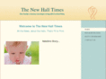 delhall.com