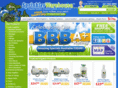discountsprinklerstore.com