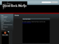 dixonrockstudio.com