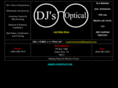 djsoptical.com