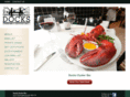 docksoysterbar.com
