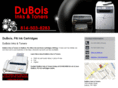 duboisinksandtoners.com