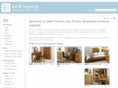 earthimports.co.uk