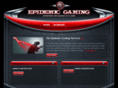 epidemicgaming.com