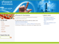 eresearch.edu.au