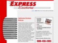 expressevictions.com