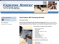 expressrooterusa.com