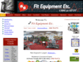 fitequipmentetc.com