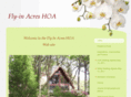 flyinacreshoa.com