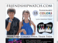 friendshipwatch.com
