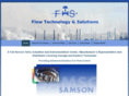 ftsvalves.com