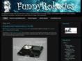 funnyrobotics.com