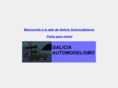 galiciaautomodelismo.net