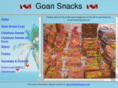 goansnacks.com