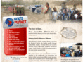 godsplanet4haiti.com