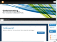 gollaborating.com