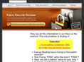 government-records-finder.com