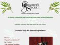 groomerssecret.com
