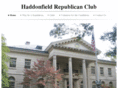 haddonfieldgop.com