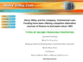 henrygilley.com