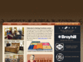 herringfurniture.com